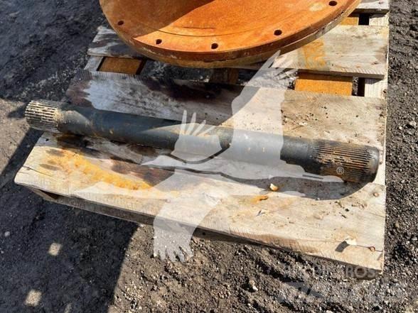Doosan MOXY Utilaje construcții - Altele