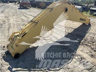 Komatsu PC200 Brate si cilindri