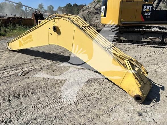 Komatsu PC200 Brate si cilindri
