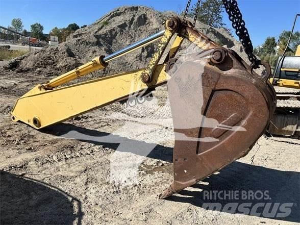 Komatsu PC200 Pistoane