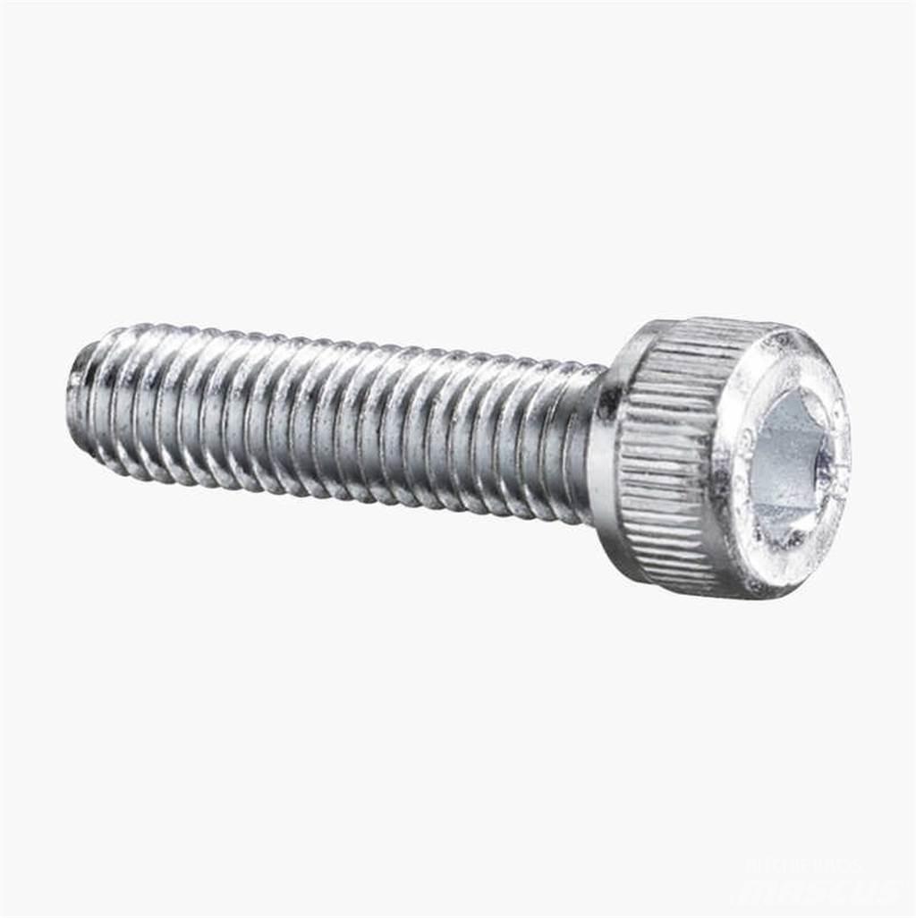 Ponsse 0043750 Sasiuri si suspensii