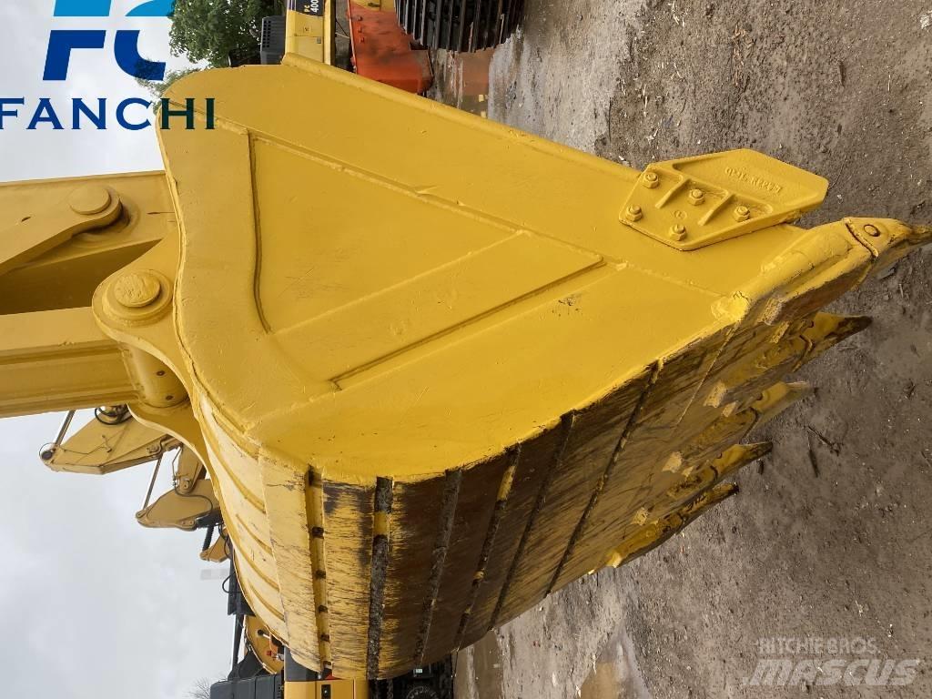 CAT 320 C L Excavatoare pe șenile

