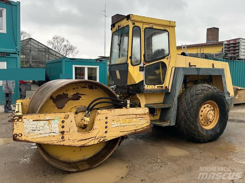 Bomag BW 213 D Compactoare monocilindrice