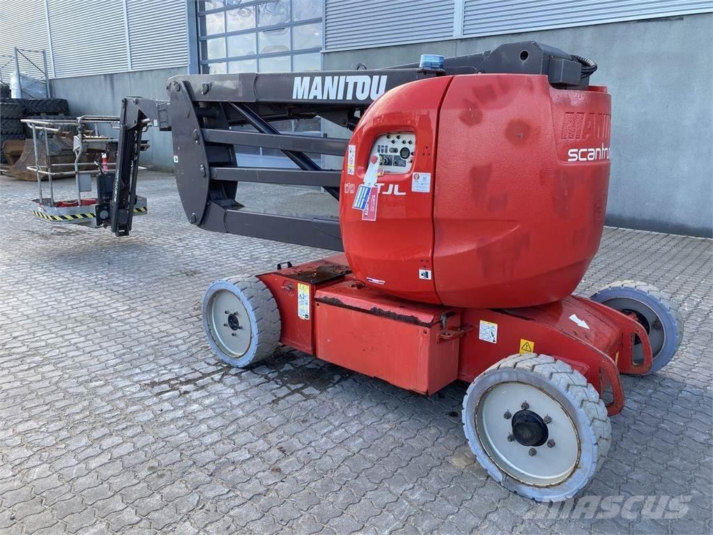 Manitou 170AETJ-L Nacele cu brat articulat