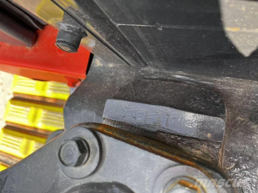 Kubota U 55-4 Mini excavatoare < 7t