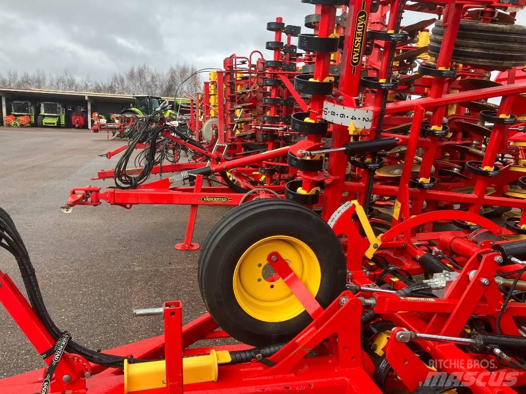 Väderstad NZA800 Grape