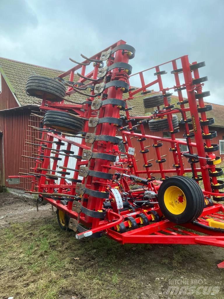 Väderstad NZA800 Grape