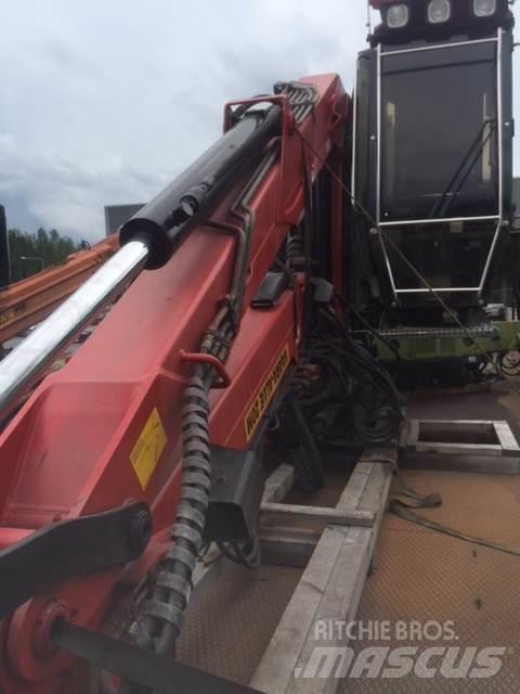 Jonsered 1080 DT Macarale forestiere