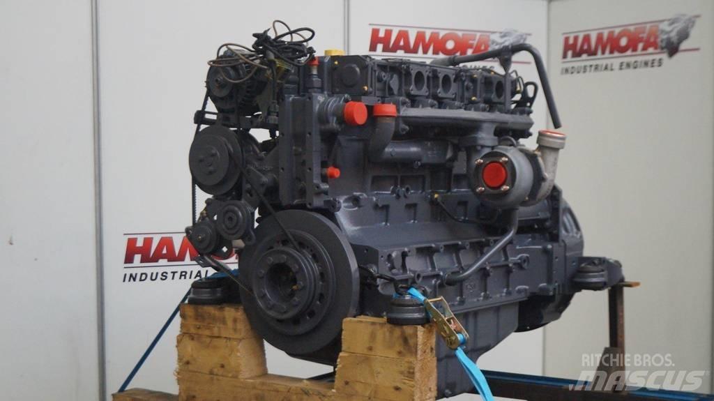 Deutz BF6M1013EC Motoare