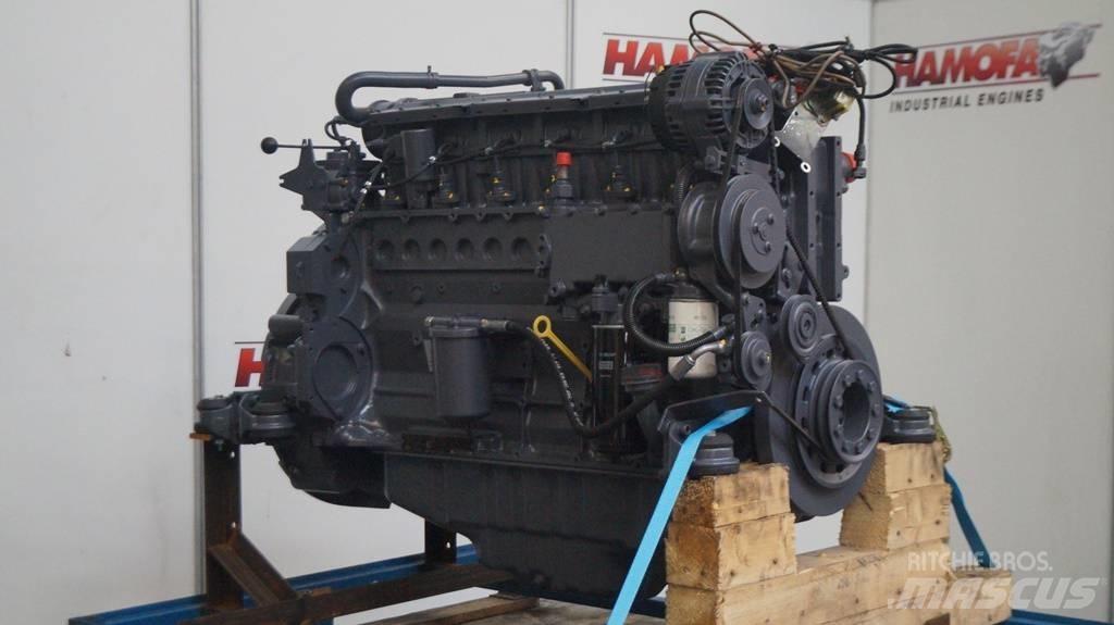 Deutz BF6M1013EC Motoare
