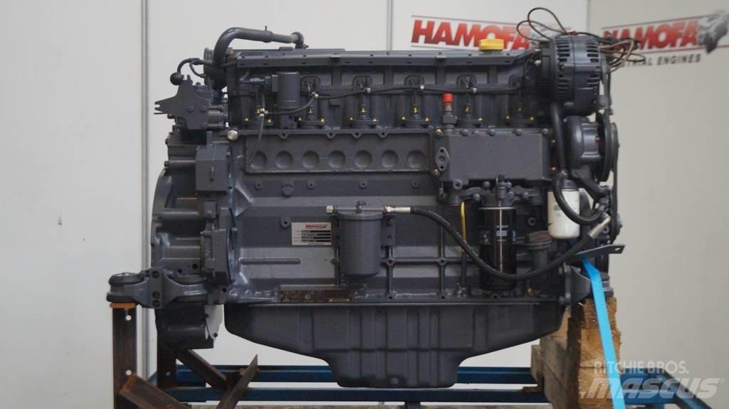 Deutz BF6M1013EC Motoare