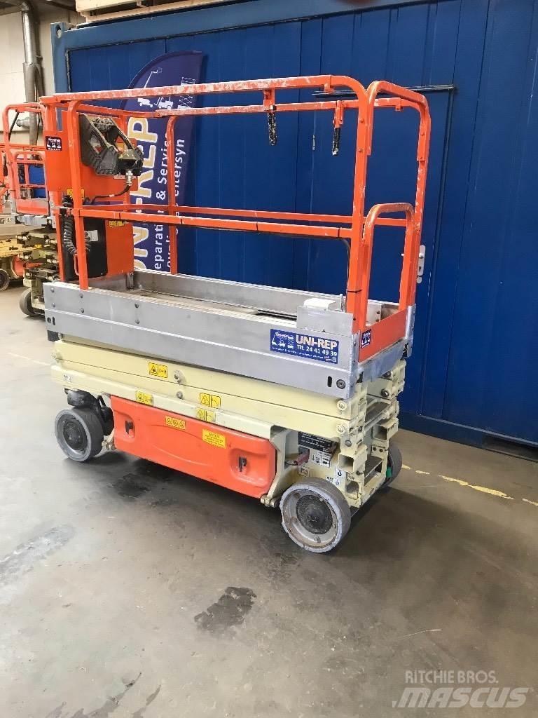 JLG 1930 ES Platforme foarfeca