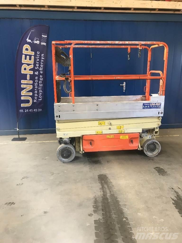 JLG 1930 ES Platforme foarfeca