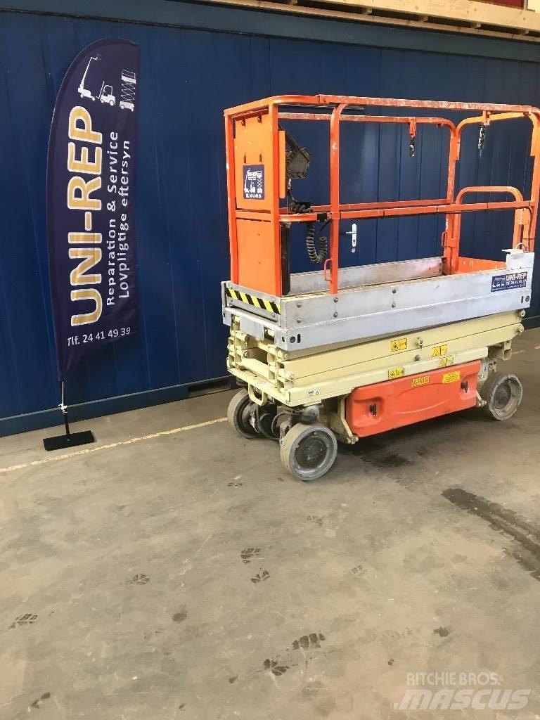 JLG 1930 ES Platforme foarfeca