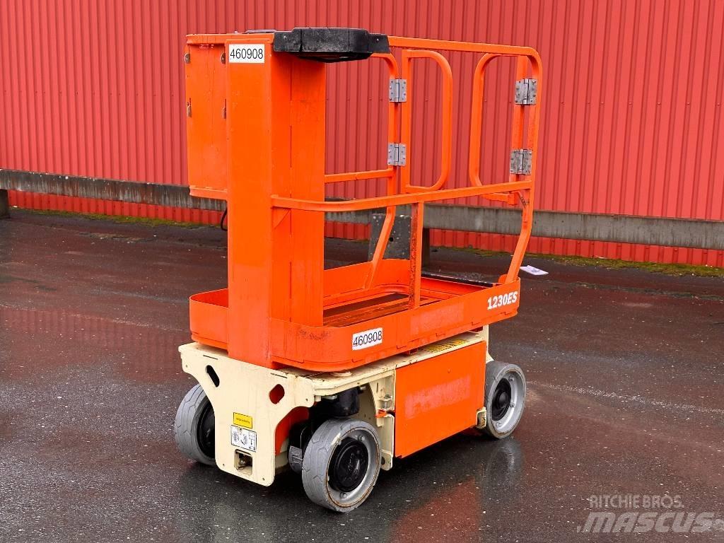 JLG 1230 ES Platforme foarfeca