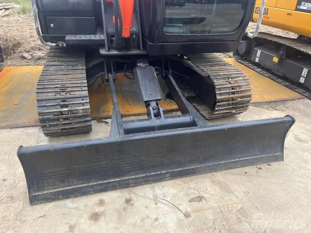 Hitachi Zaxis 60 Mini excavatoare < 7t