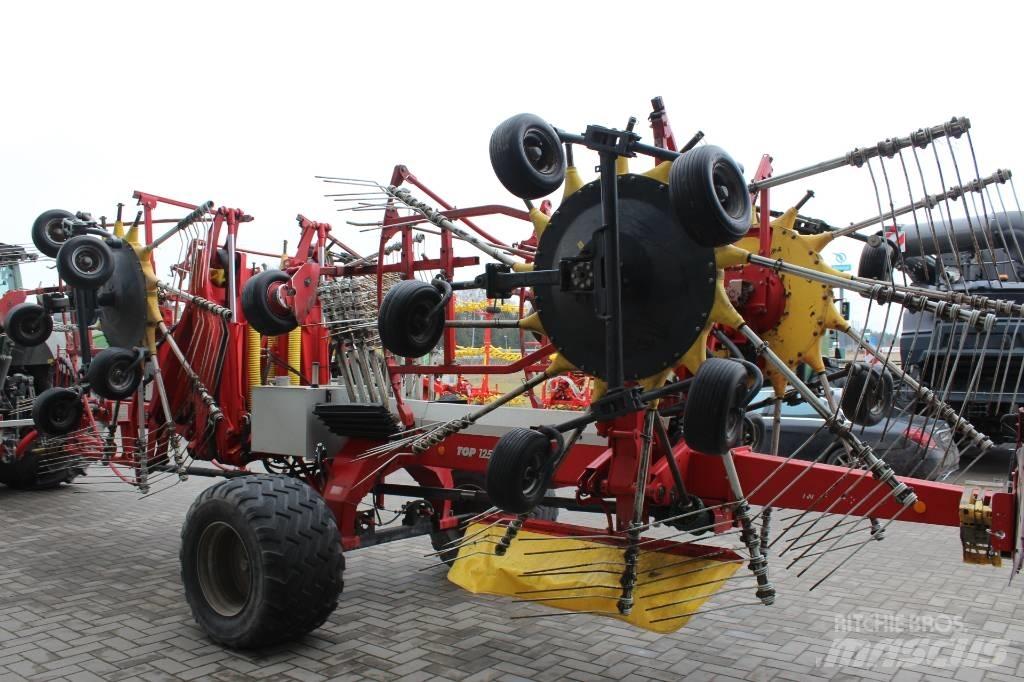 Pöttinger Top 1252 C Combina