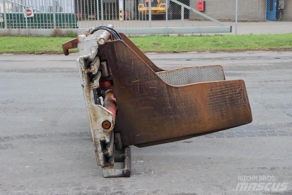 Durwen PBK-140 Utilaje construcții - Altele
