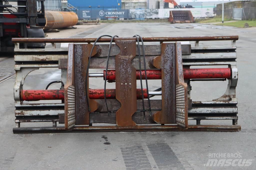 Durwen PBK-140 Utilaje construcții - Altele