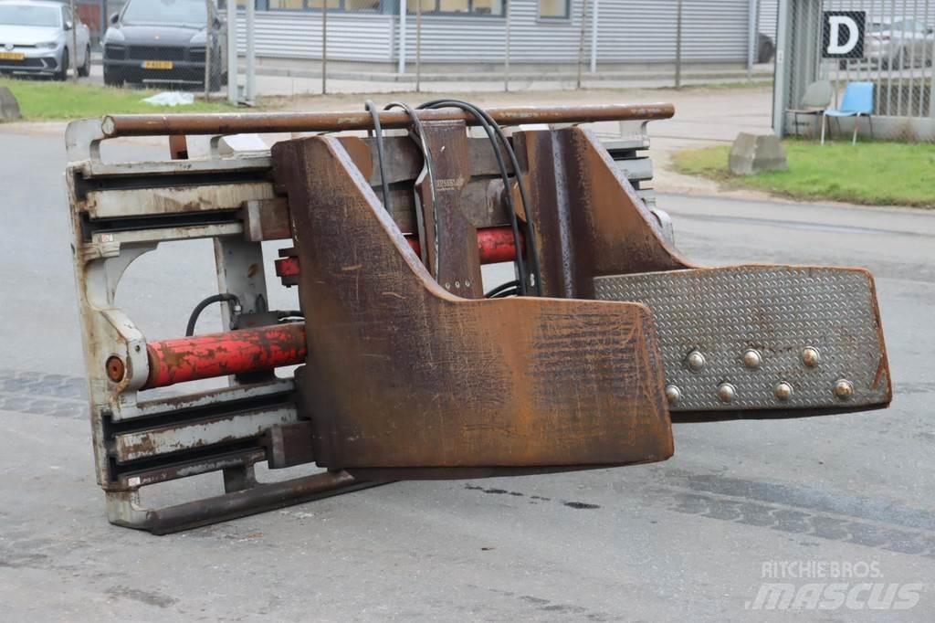 Durwen PBK-140 Utilaje construcții - Altele