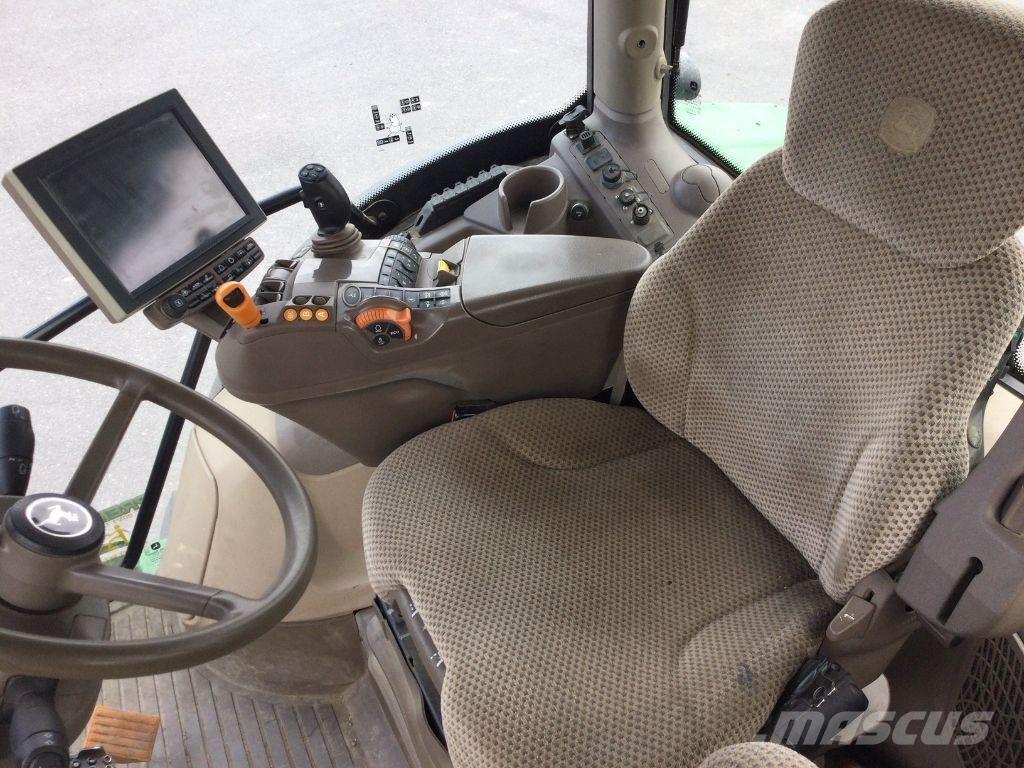 John Deere 6145R Tractoare