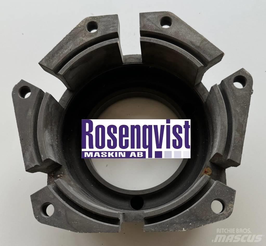 Fiat Cover 5144626 Frane