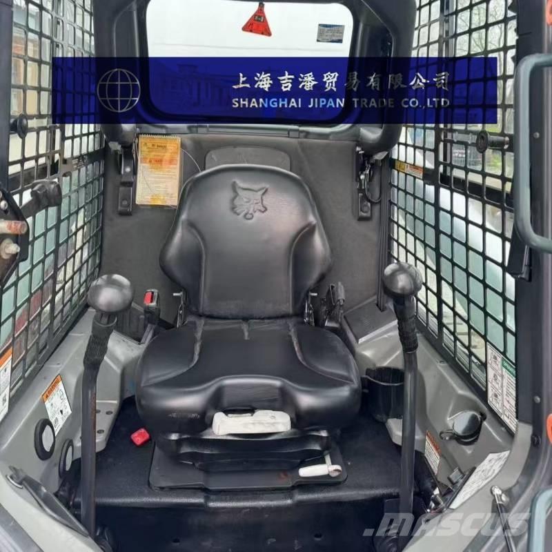 Bobcat S 630 Mini incarcator