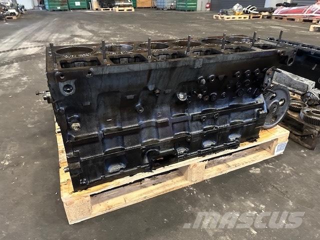 Cummins ISME420-30 Motoare