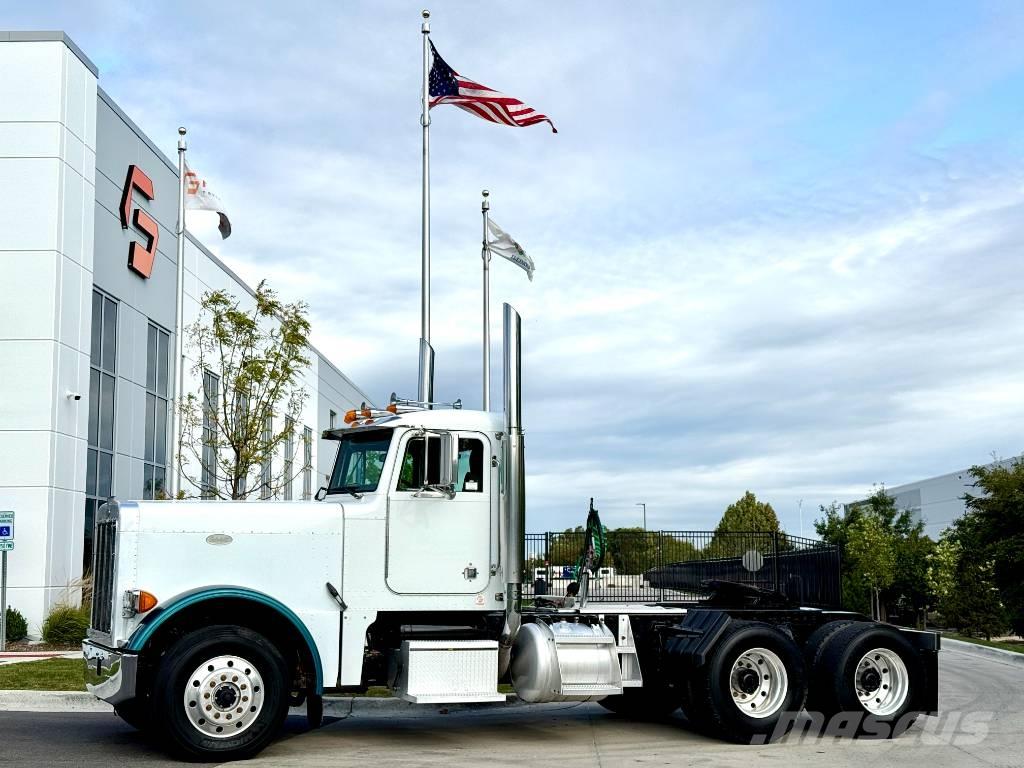 Peterbilt 379 Autotractoare