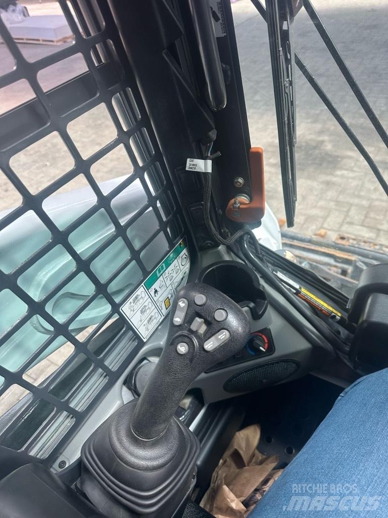 Bobcat T 590 Mini incarcator