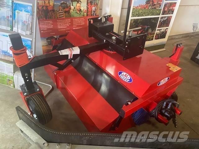  Sweep HSTV600/150 Utilaje agricole - Altele