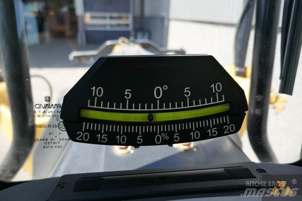 CAT 140M3 Gredere