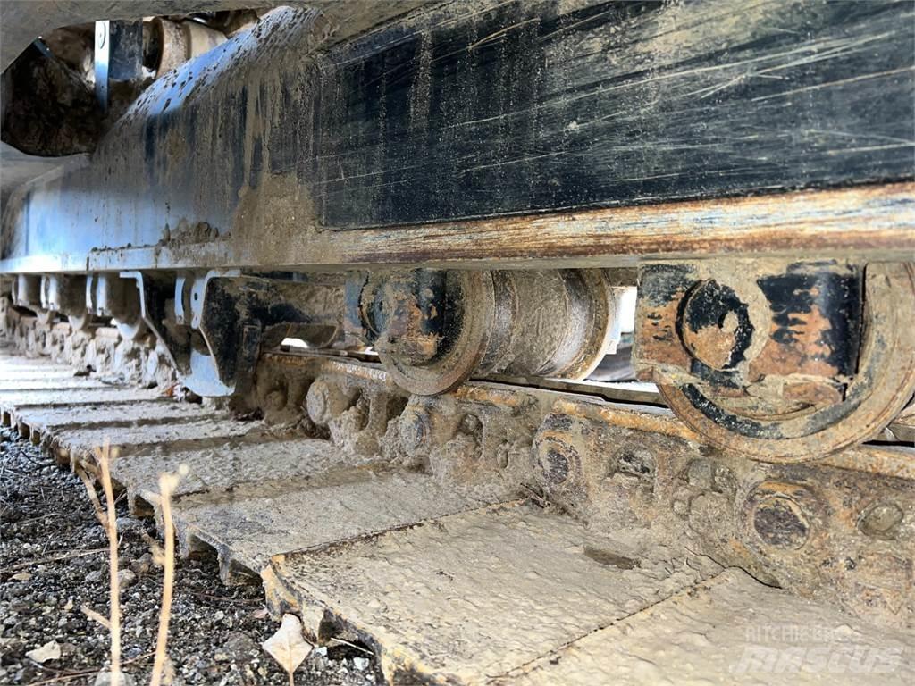 CAT 317GC Utilaje construcții - Altele