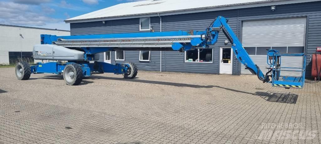 Genie SX180 Nacele cu brat telescopic
