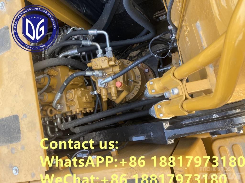 Sany SY 205 H Excavatoare pe șenile

