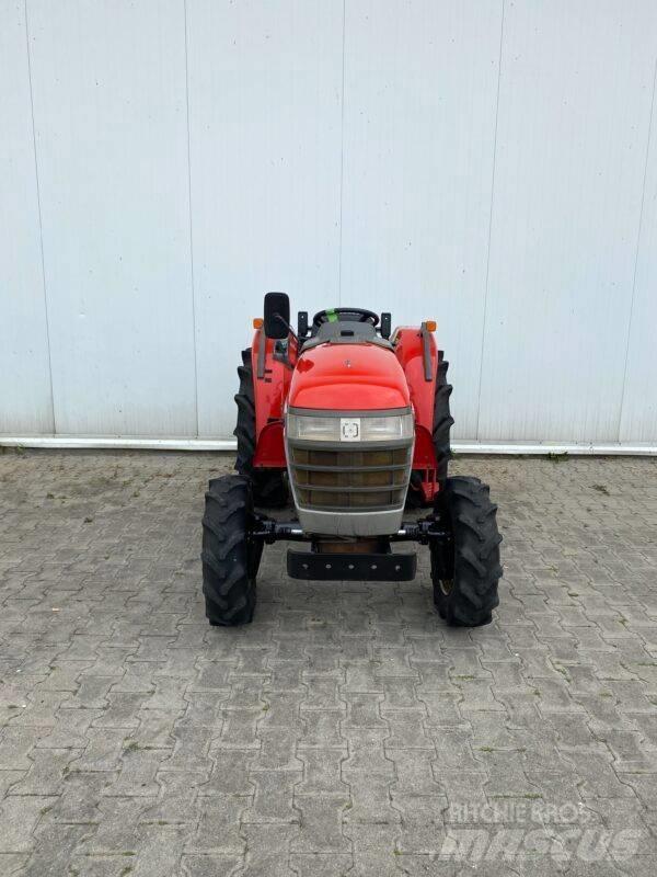 Yanmar RS 27 Tractoare compacte
