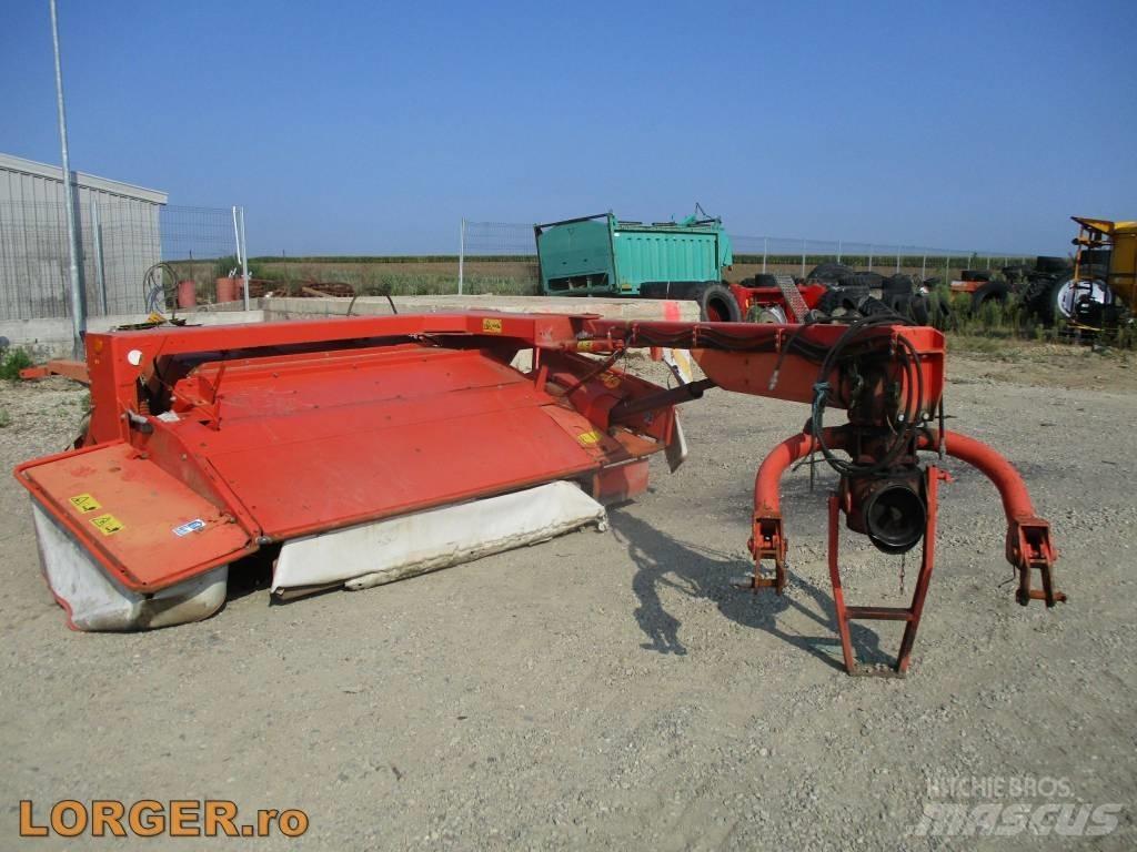 Kuhn FC 302 G Cositoare de iarba