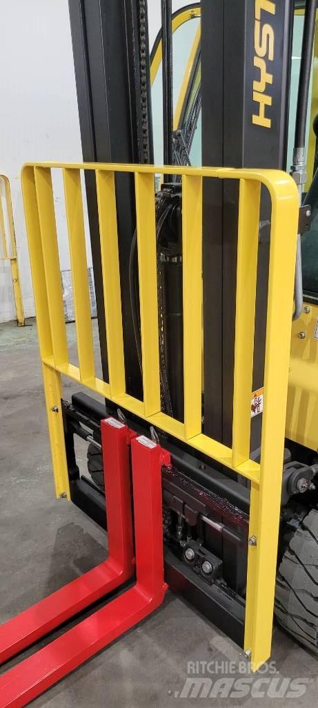 Hyster J 1.5 XNT Stivuitor electric