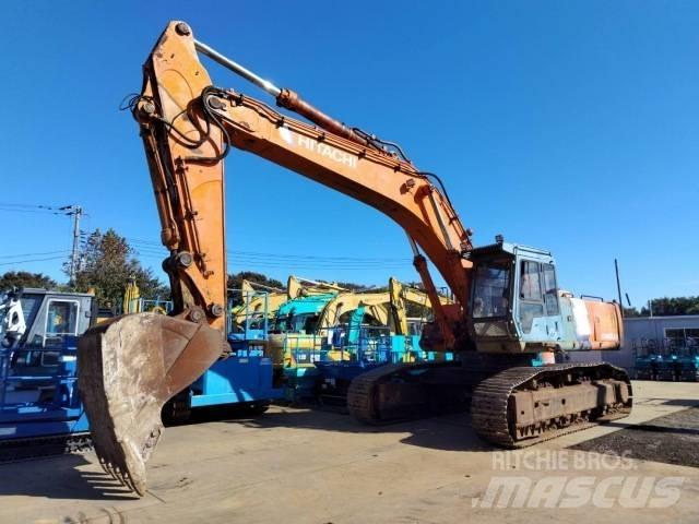 Hitachi EX400HLC-3 Excavatoare pe șenile
