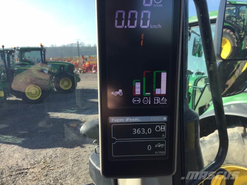 John Deere 6110M Tractoare