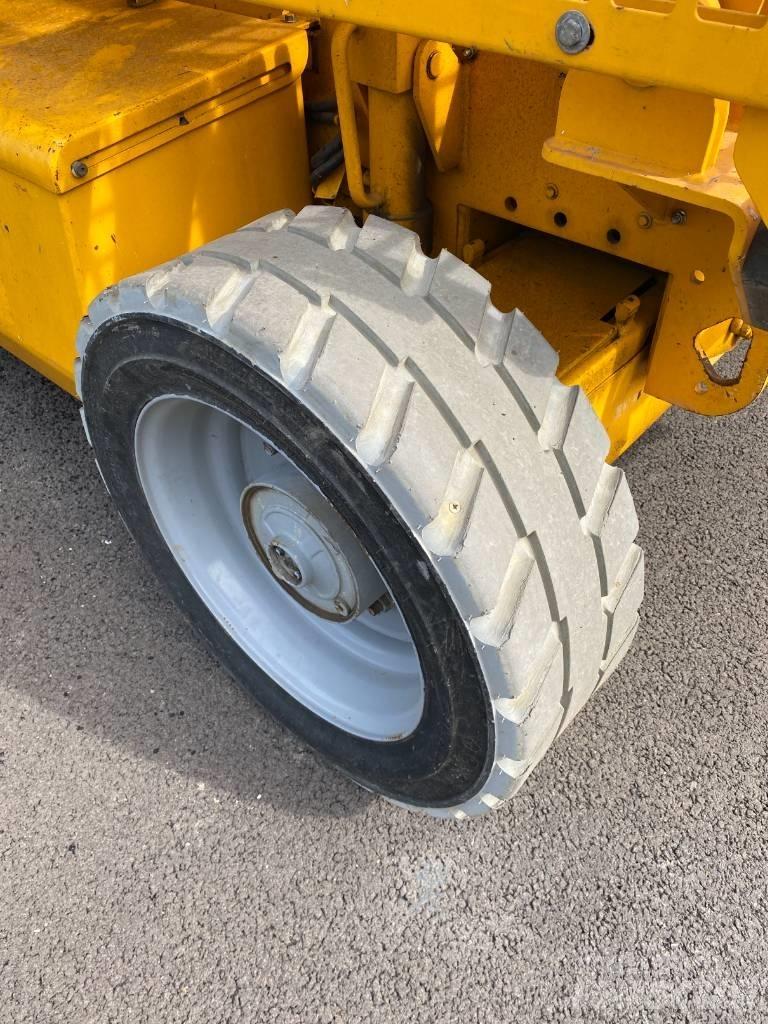 JLG 4069 LE Platforme foarfeca