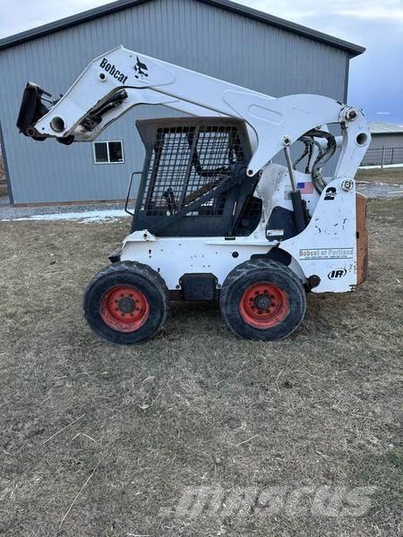 Bobcat S250 Mini incarcator