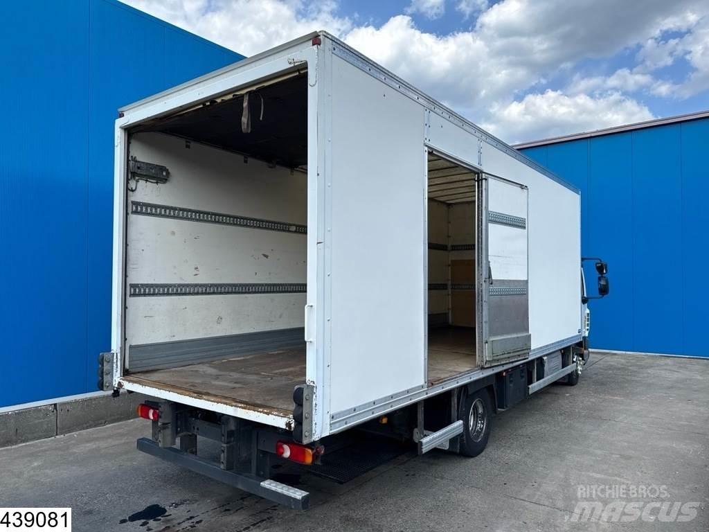 DAF LF 210 EURO 6 Autocamioane