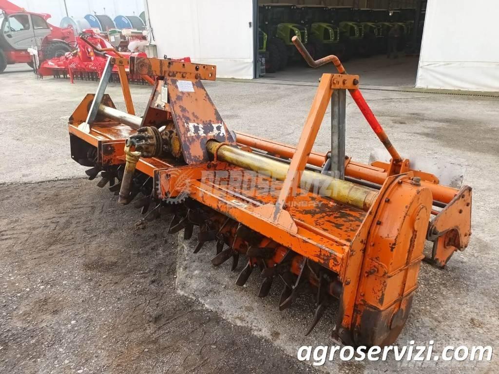  ZAPPATRICE COMER Alte masini si accesorii de cultivat