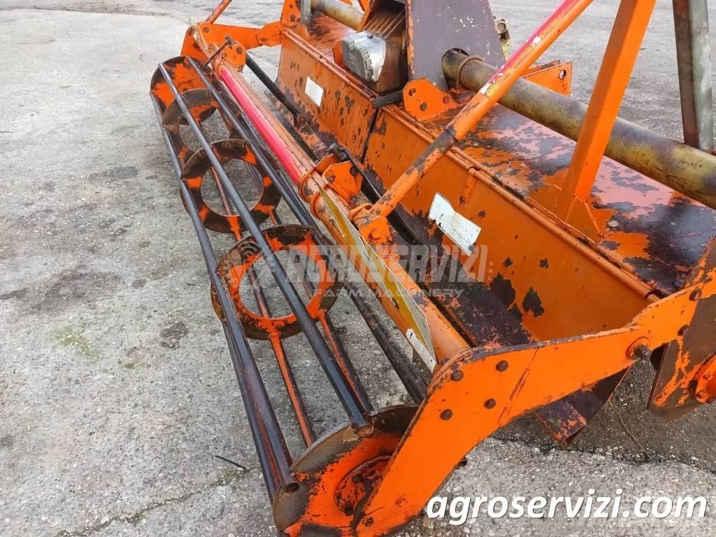 ZAPPATRICE COMER Alte masini si accesorii de cultivat