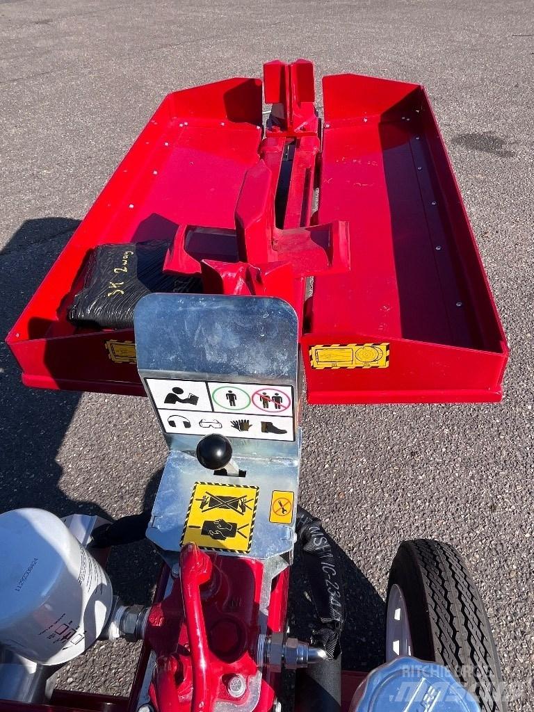Split-Fire 3465 Despicatoare si taietoare de lemne