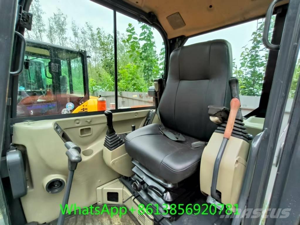 Doosan DH 60-7 Mini excavatoare < 7t
