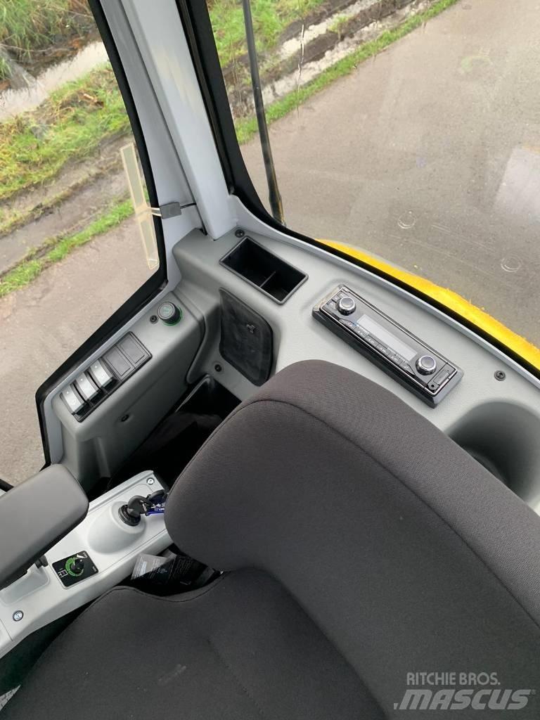 Wacker Neuson ET18 Mini excavatoare < 7t