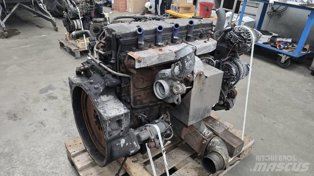Cummins ISB220 Motoare