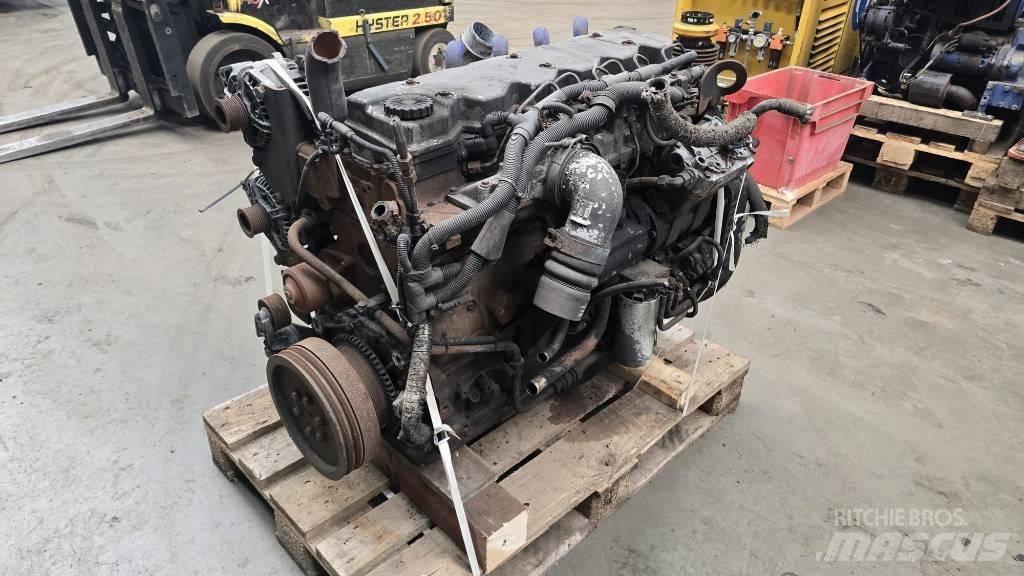 Cummins ISB220 Motoare